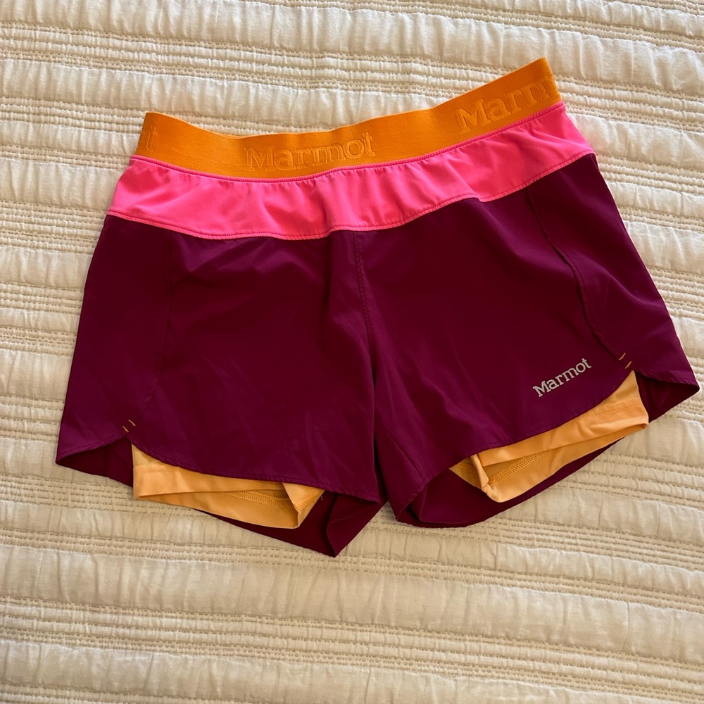 Marmot shorts